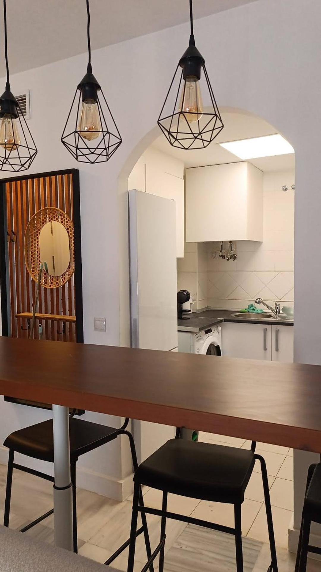 Apartamento Estudio Centro Terraza Y Barbacoa