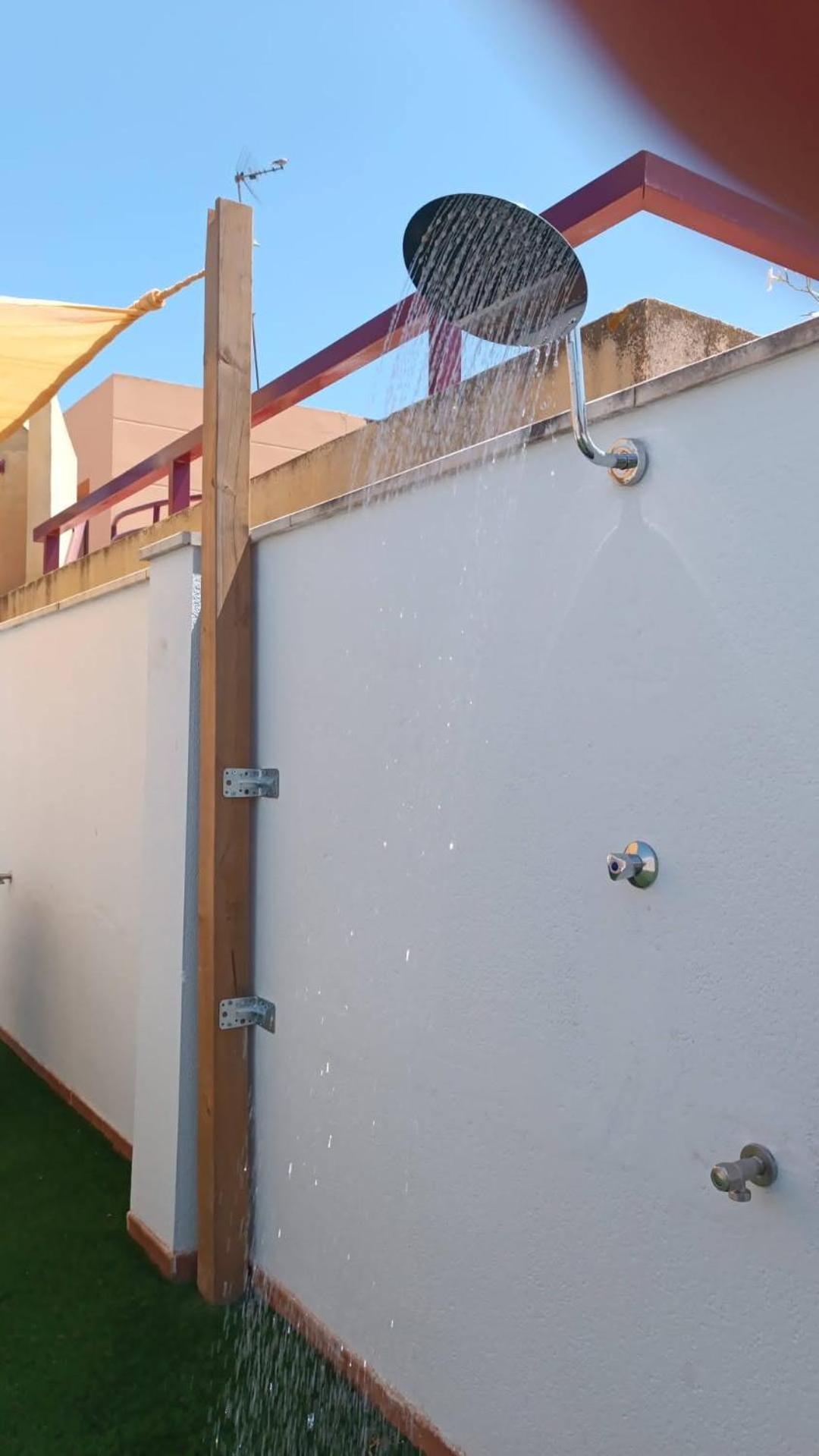 Apartamento Estudio Centro Terraza Y Barbacoa *